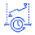 clear visibility icon